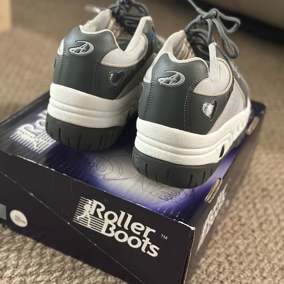 Roller Shoes - Picture 3 of 5